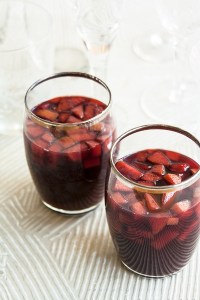 סנגריה ריקי שחם